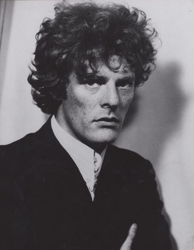 Paul Morrissey