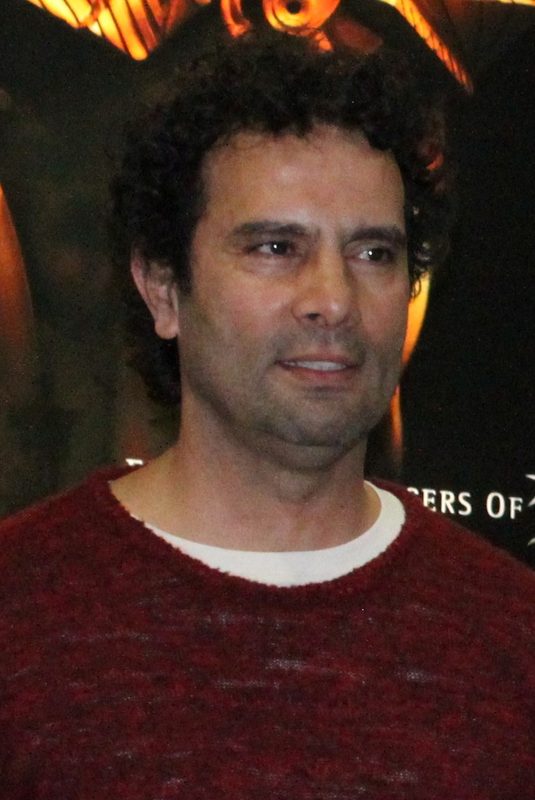 Tarsem Singh