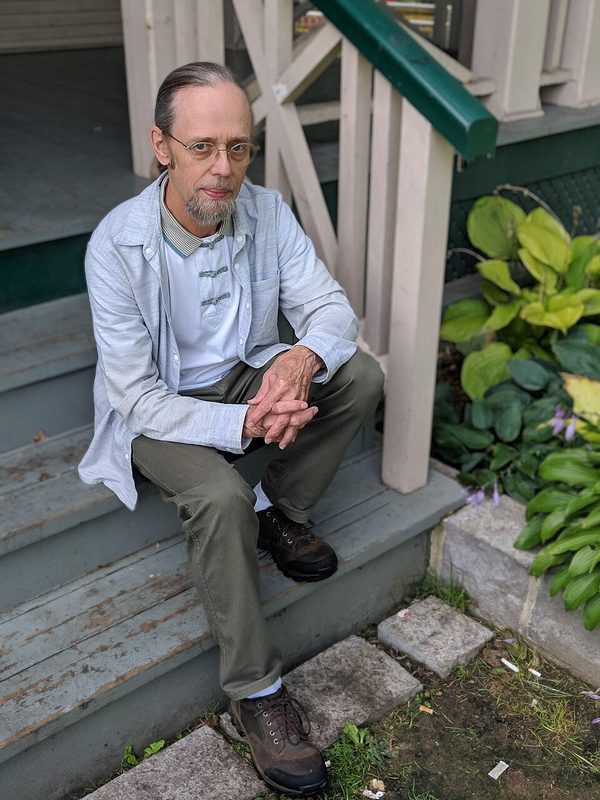 Michael Bedard