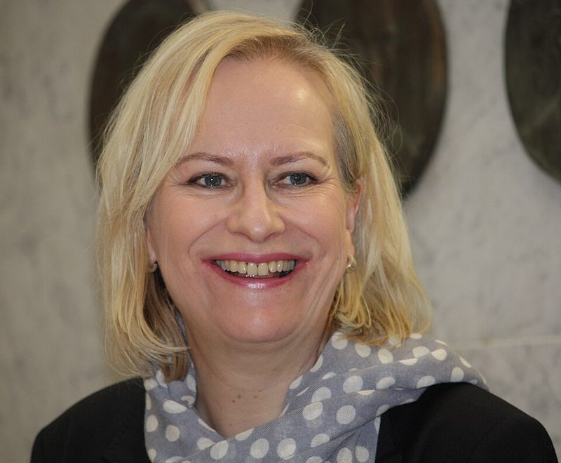 Sinikka Nopola