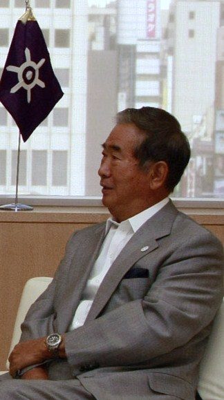 Shintarō Ishihara