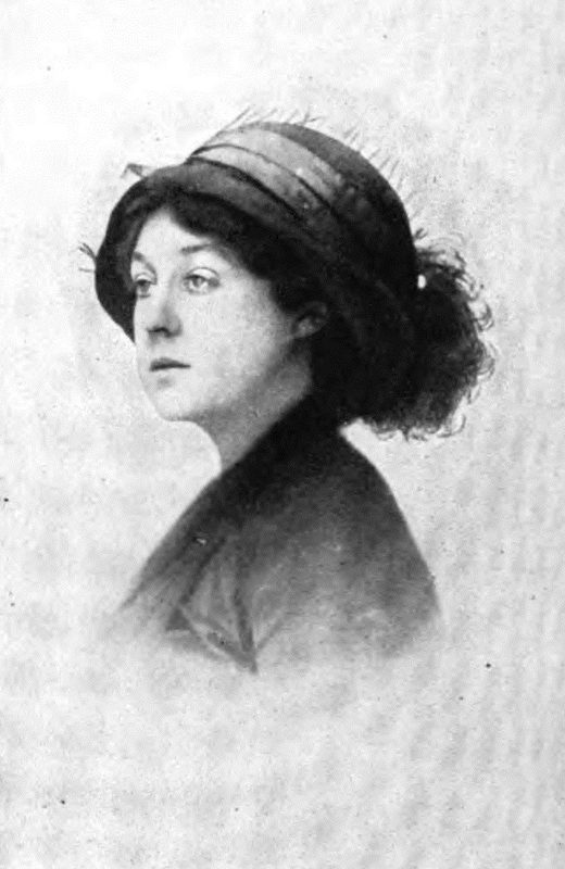 Marie Adelaide Belloc Lowndes