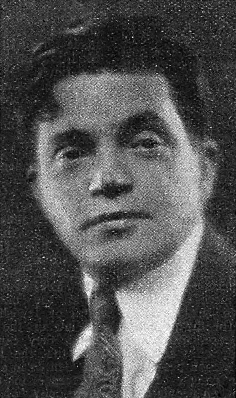 Samuel Shipman
