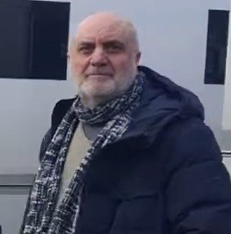 Vladimir Mirzoyev