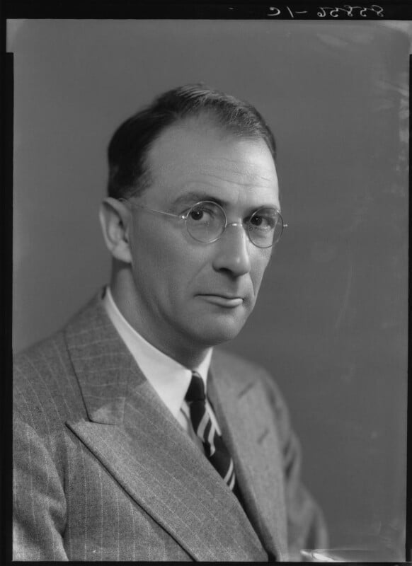 C. S. Forester