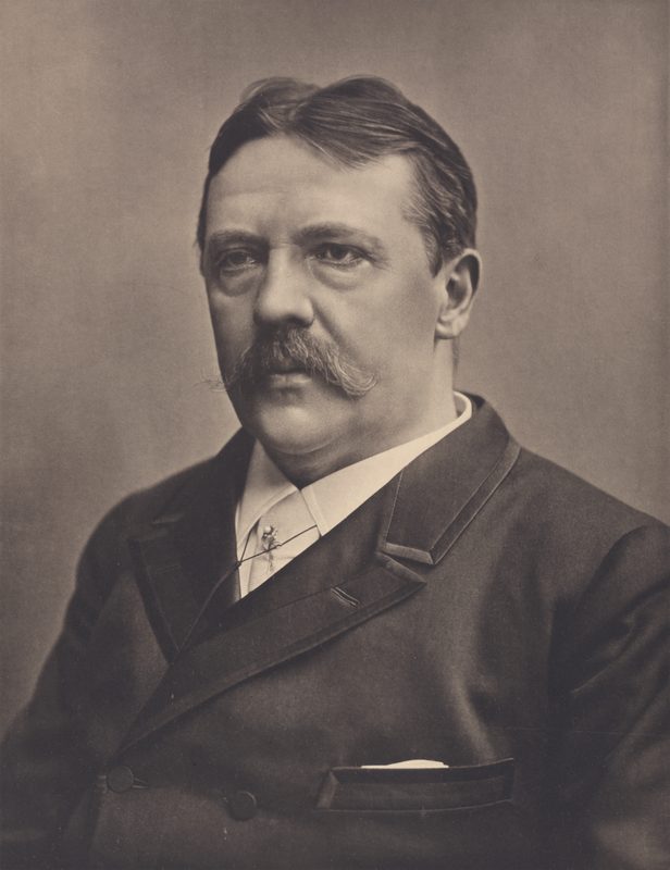 Viktor Rydberg