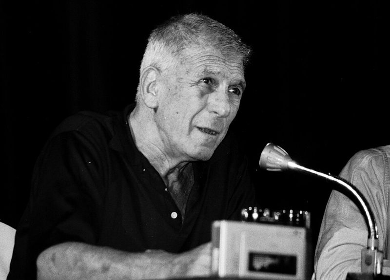 Richard Brooks