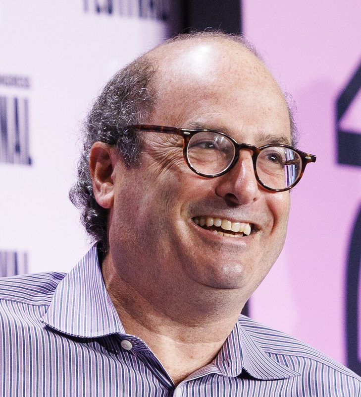 David Grann
