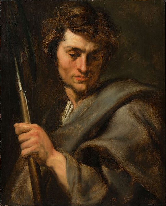 Matthew the Apostle