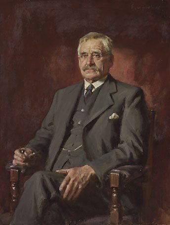 Andrew Barton Paterson