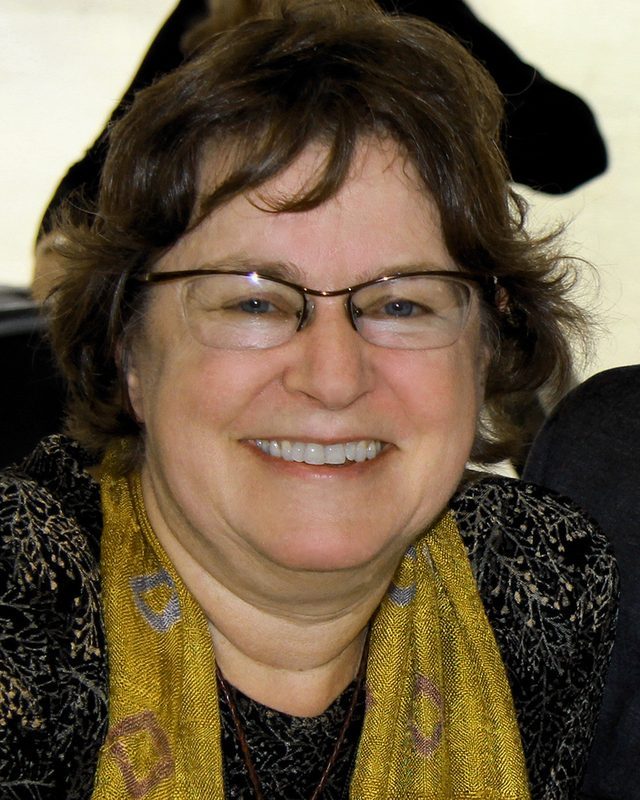 Karen Joy Fowler