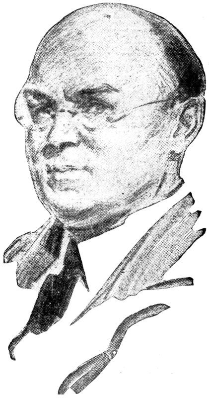 Edwin Balmer