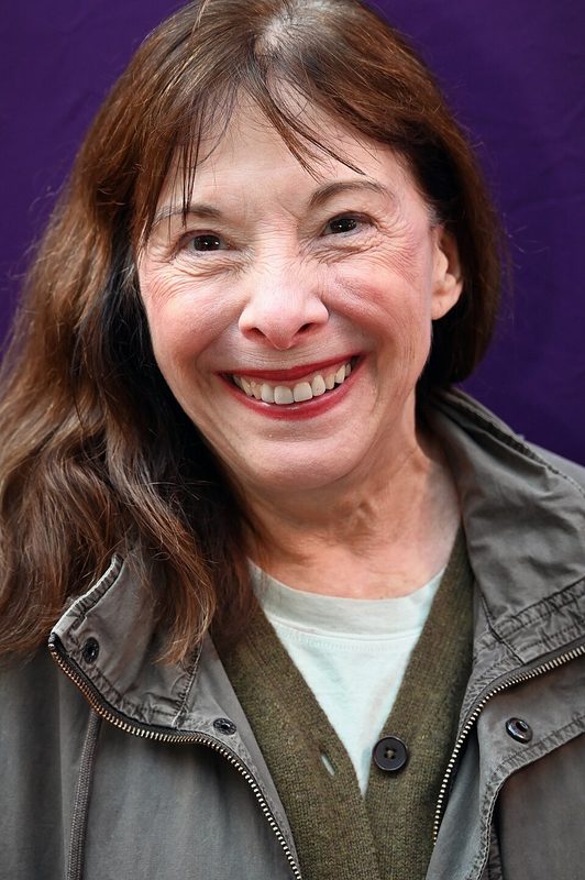 Beth Henley