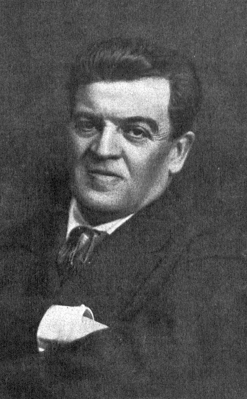 Aleksandr Sanin