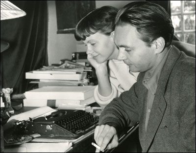 Stig Dagerman