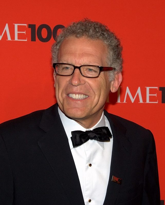 Carlton Cuse