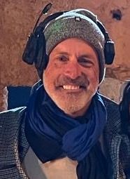 D.J. Caruso