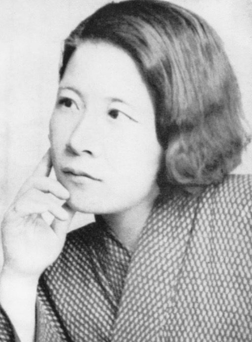 Fumiko Hayashi