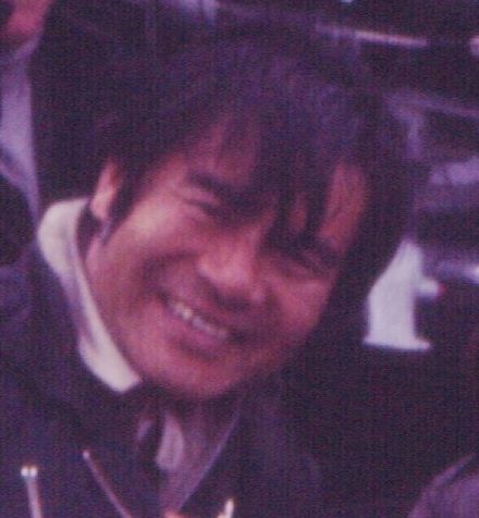 Jimmy Murakami