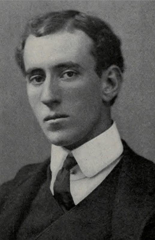 William Churchill deMille