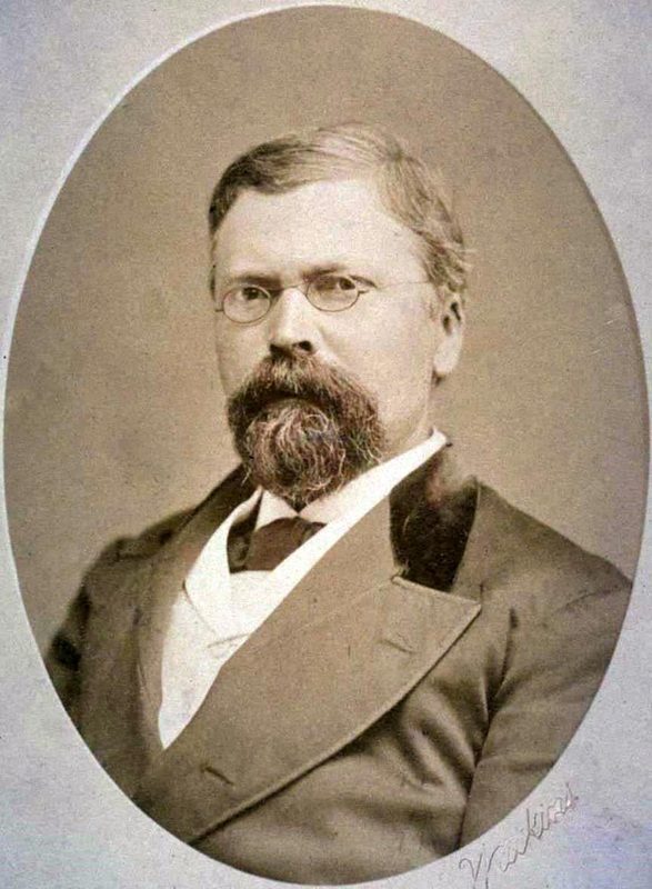 Charles Nordhoff
