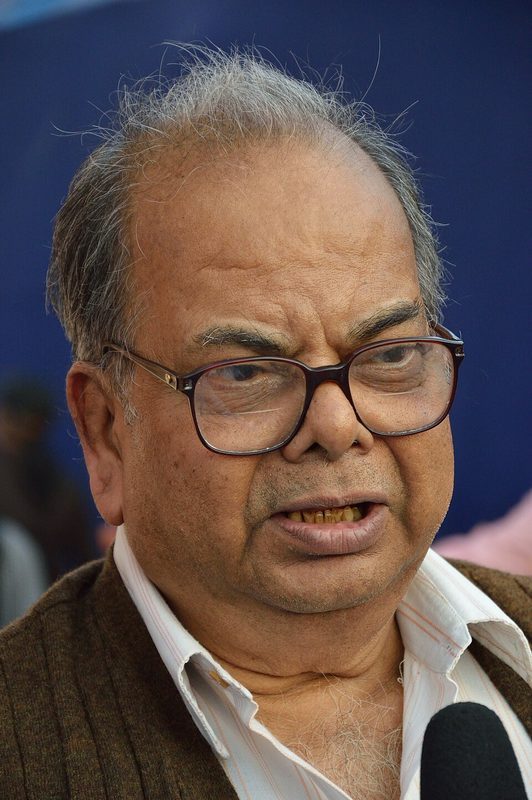 Mani Shankar Mukherjee