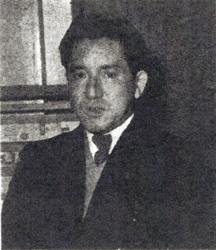 Michio Takeyama