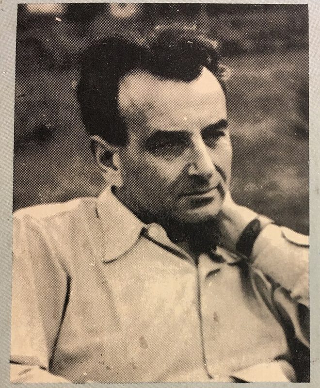 Jean Bruller