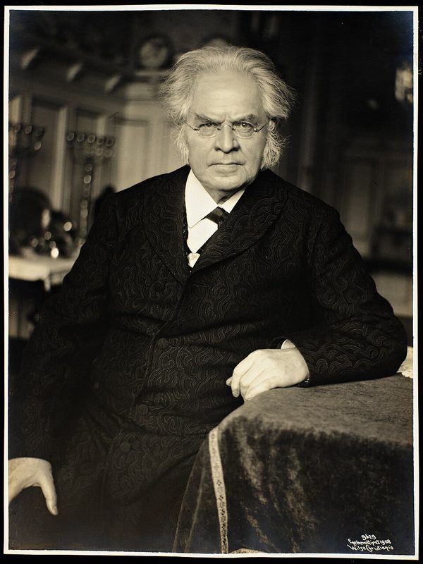 Bjørnstjerne Bjørnson