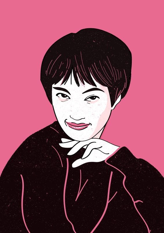Kyoko Okazaki