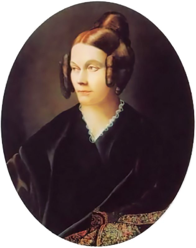 Sophie Rostopchine, Comtesse de Ségur