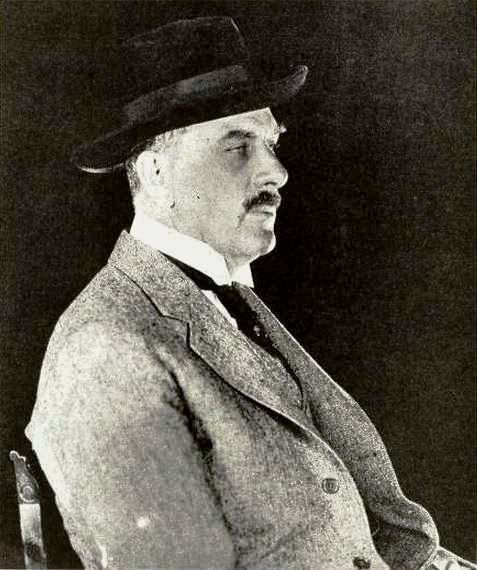 Maurice S. Campbell