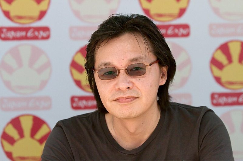 Tsukasa Hōjō