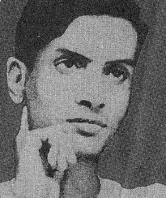 Advaita Mallabarmana