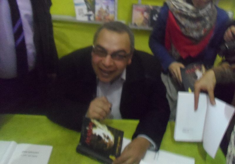 Ahmad Khaled Tawfik