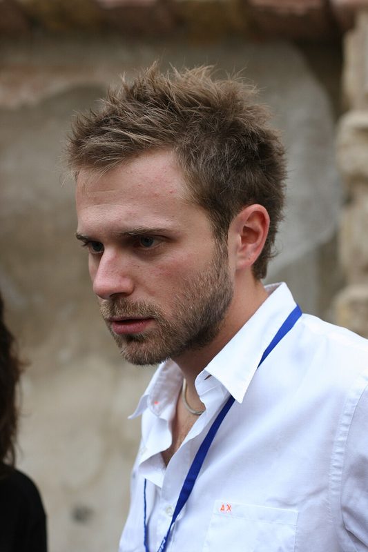 Paolo Giordano