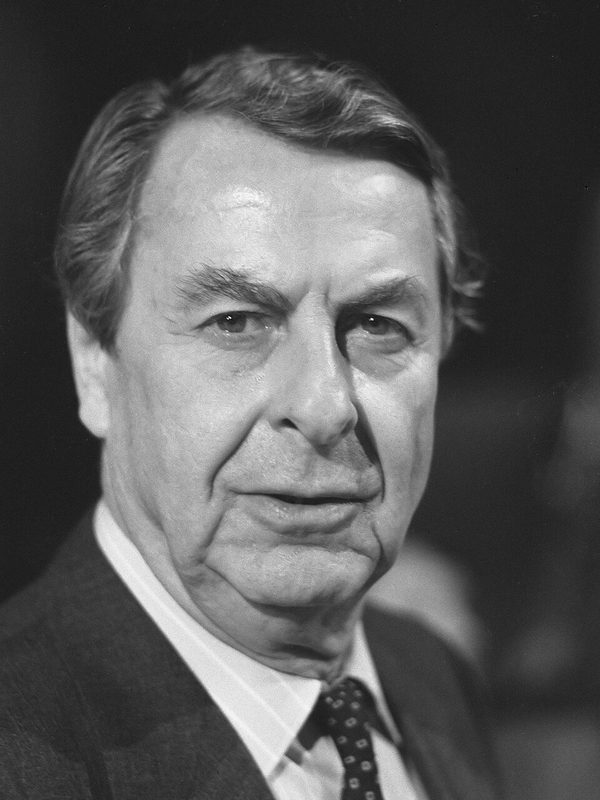 Fons Rademakers