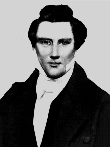 Joseph Smith
