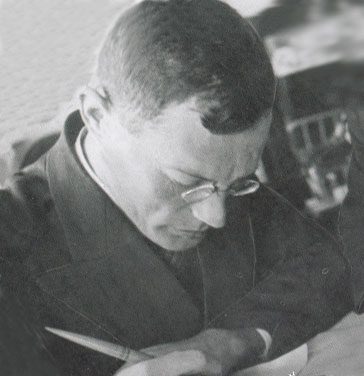 Ilya Ilf