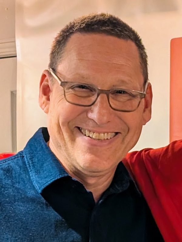 Avi Lewis