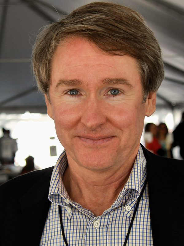 Ben Fountain