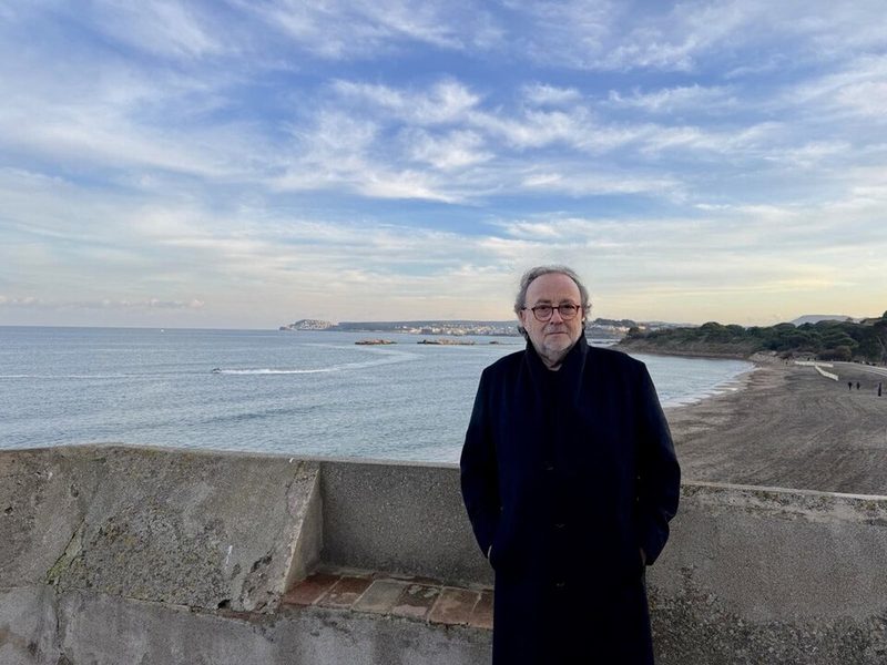 Francesc Bellmunt