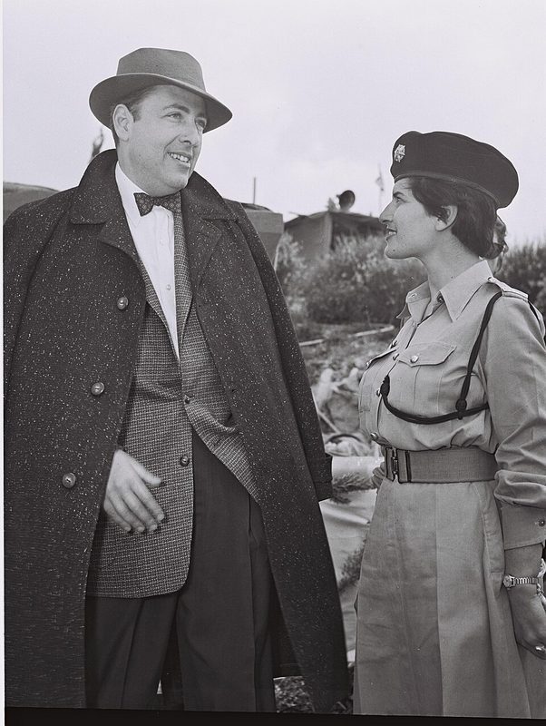 Herman Wouk