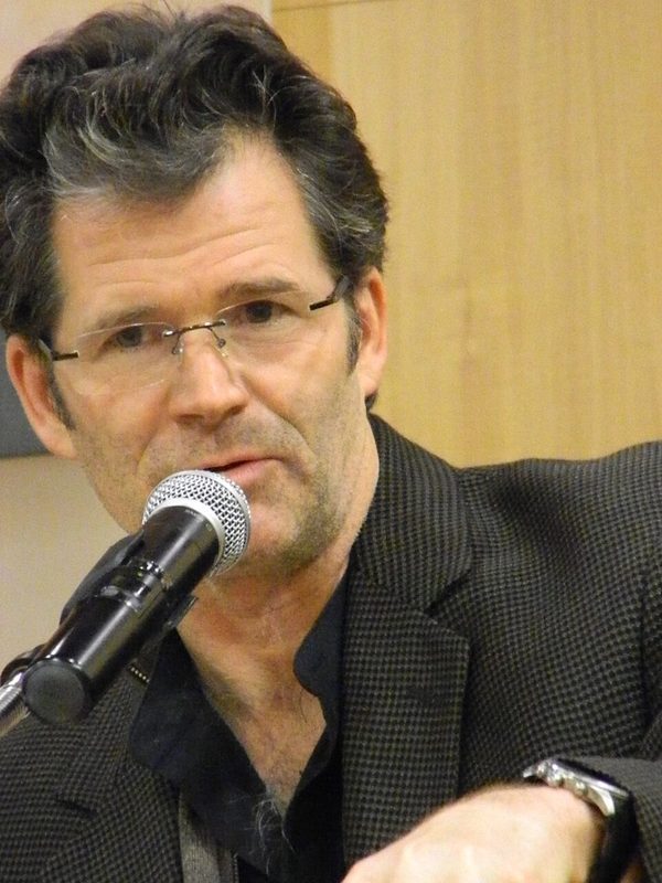Andre Dubus