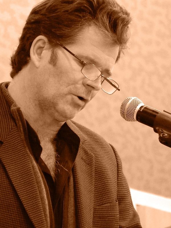 Andre Dubus III