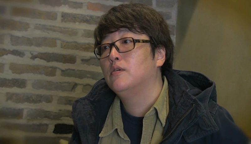 Byun Young-joo