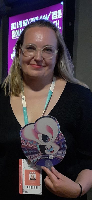 Saara Saarela