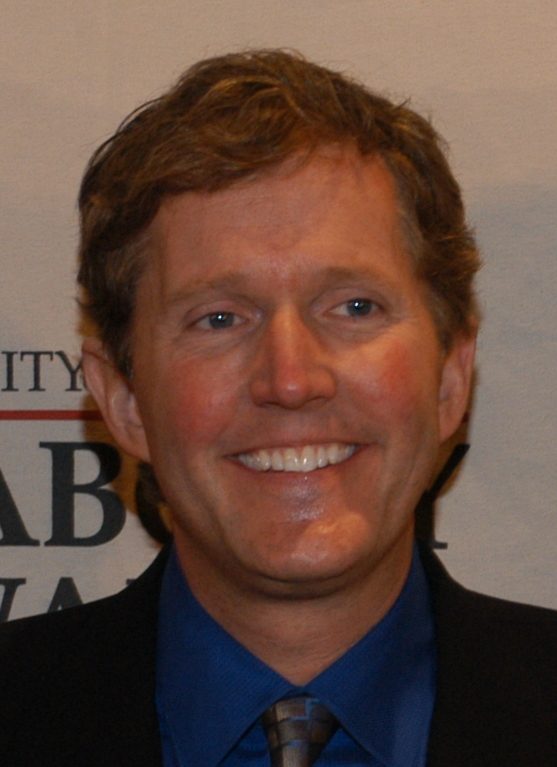 David E. Kelley