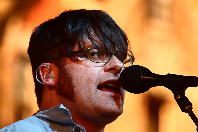 Colin Meloy