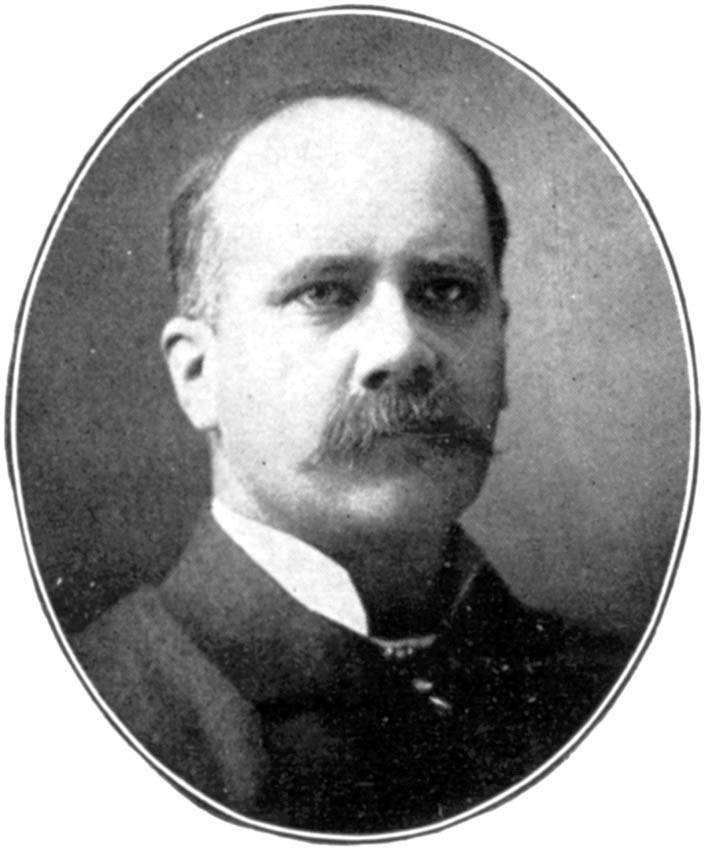 Charles Monroe Sheldon